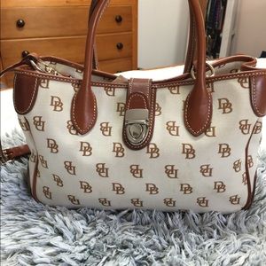 Dooney and Bourke
